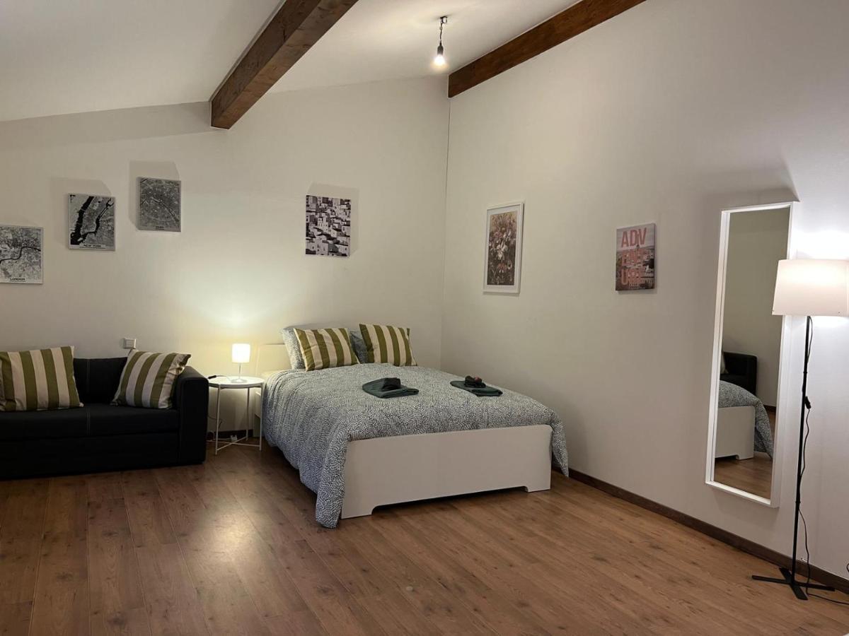 City-Pillow Rooms ลักเซมเบิร์ก ภายนอก รูปภาพ