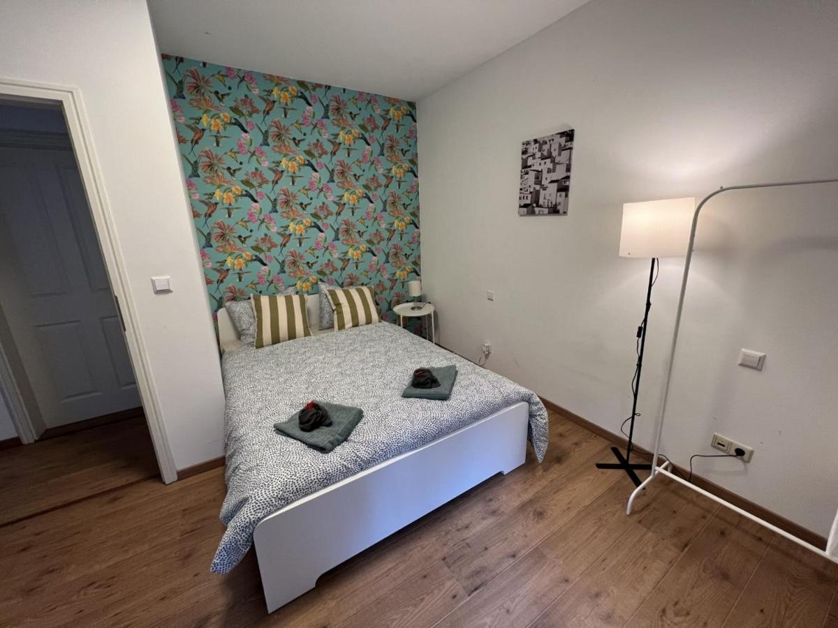 City-Pillow Rooms ลักเซมเบิร์ก ภายนอก รูปภาพ